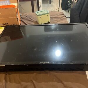 Insignia fire tv 32 inch!